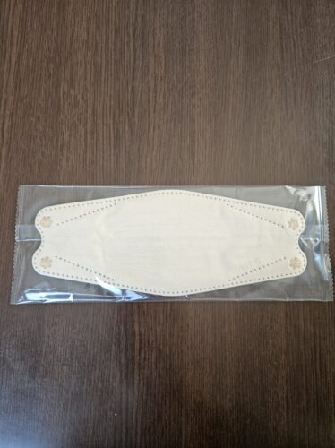 クチラクマスク個包装