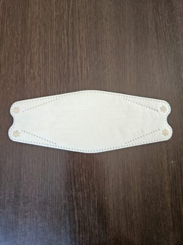 クチラクマスク表