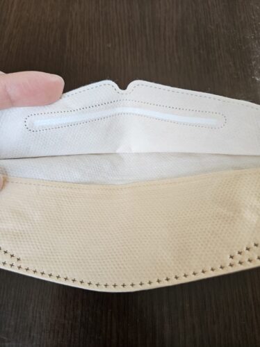 クチラクマスクノーズフィット